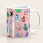 Magic Crystals Coffee Mug Gallery Image 1