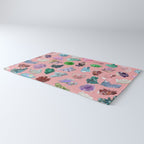 Magic Crystals Rug Gallery Image 3