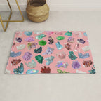 Magic Crystals Rug Gallery Image 1