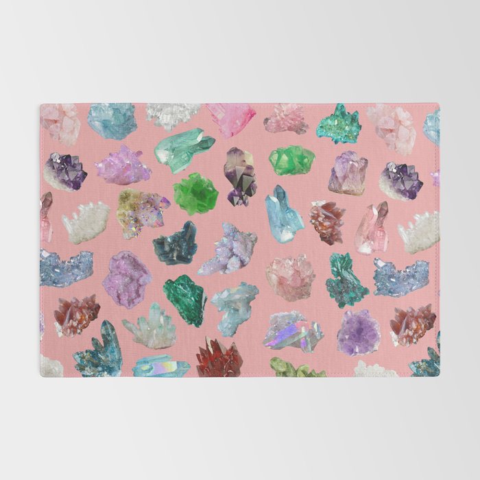 Magic Crystals Rug Gallery Image 2