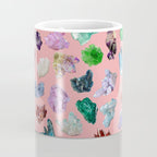 Magic Crystals Coffee Mug Gallery Image 4