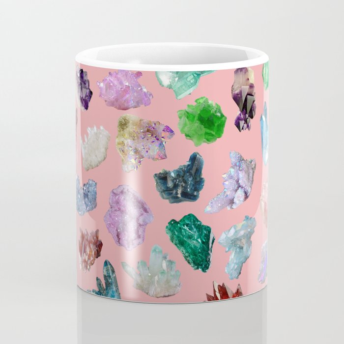 Magic Crystals Coffee Mug Gallery Image 4