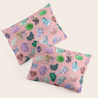 Magic Crystals Pillow Sham Gallery Image 3