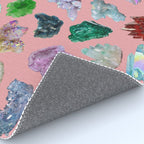 Magic Crystals Rug Gallery Image 4