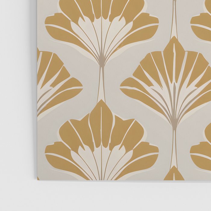 Golden Age Leaves Poster Gallery Image 3