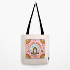 Be A Ray of Sunshine Tote Bag Gallery Image 2