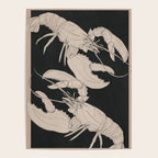 Lobsters 1 Poster Gallery Image 4