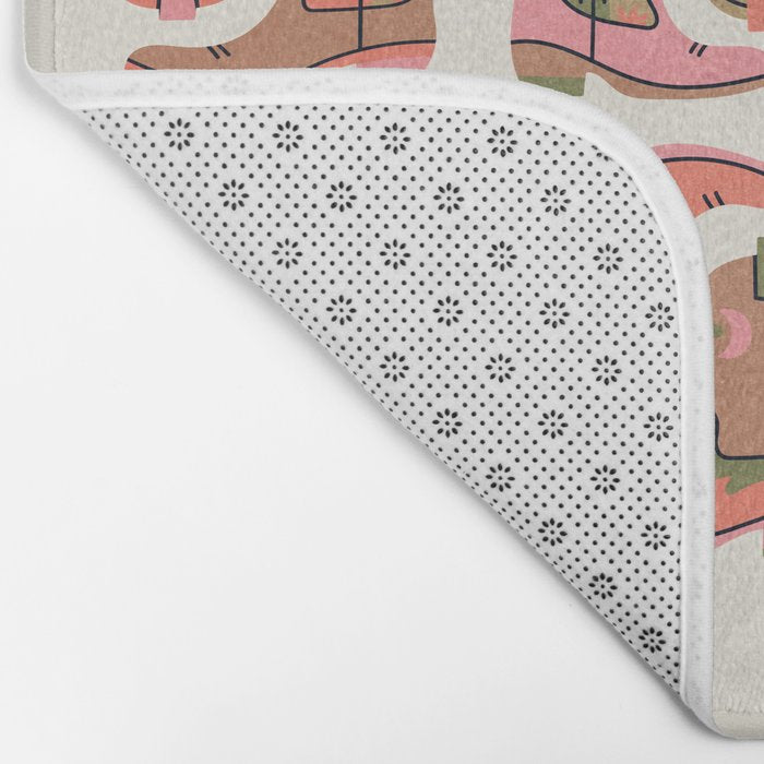 The Boots Bath Mat Gallery Image 2