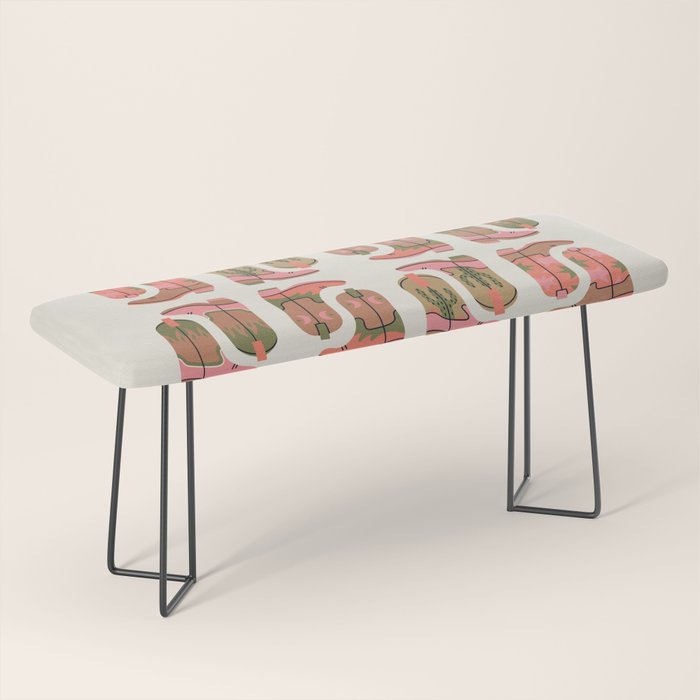 The Boots Bench Gallery Image 1