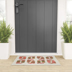 The Boots Welcome Mat Gallery Image 3