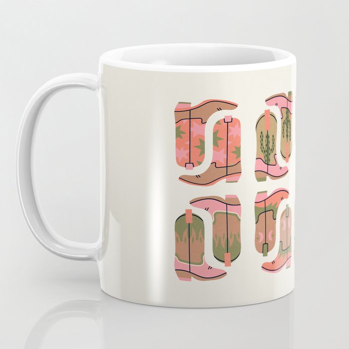 The Boots Coffee Mug Gallery Image 3