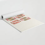 The Boots Yoga Mat Gallery Image 2