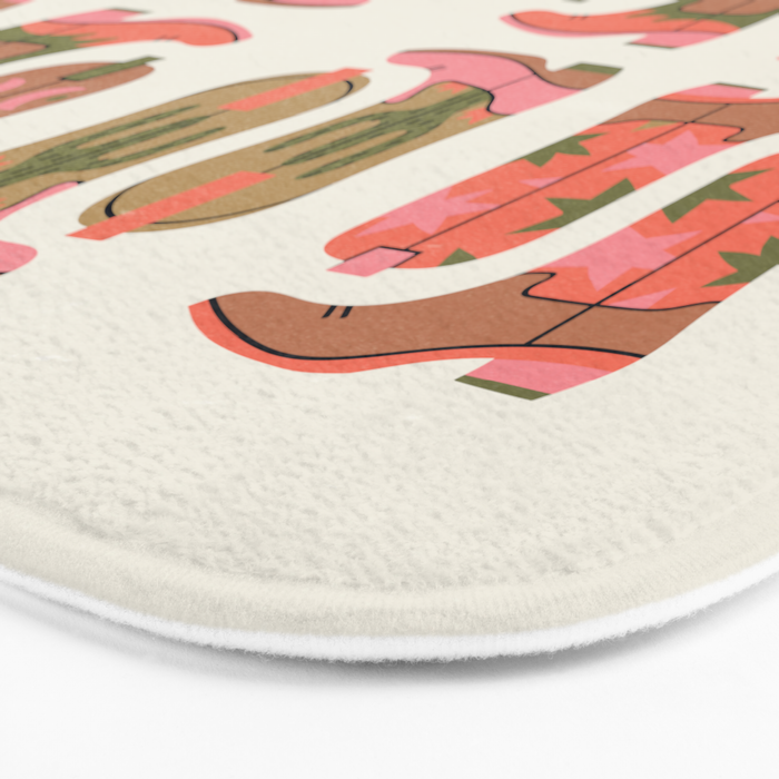 The Boots Bath Mat Gallery Image 3