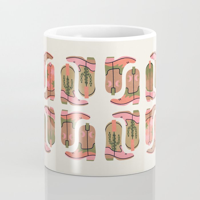 The Boots Coffee Mug Gallery Image 4