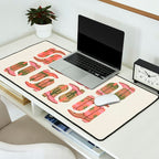 The Boots Desk Mat Gallery Image 2