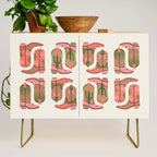The Boots Credenza Gallery Image 1
