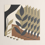 Abstract Art 57 Wrapping Paper Gallery Image 3