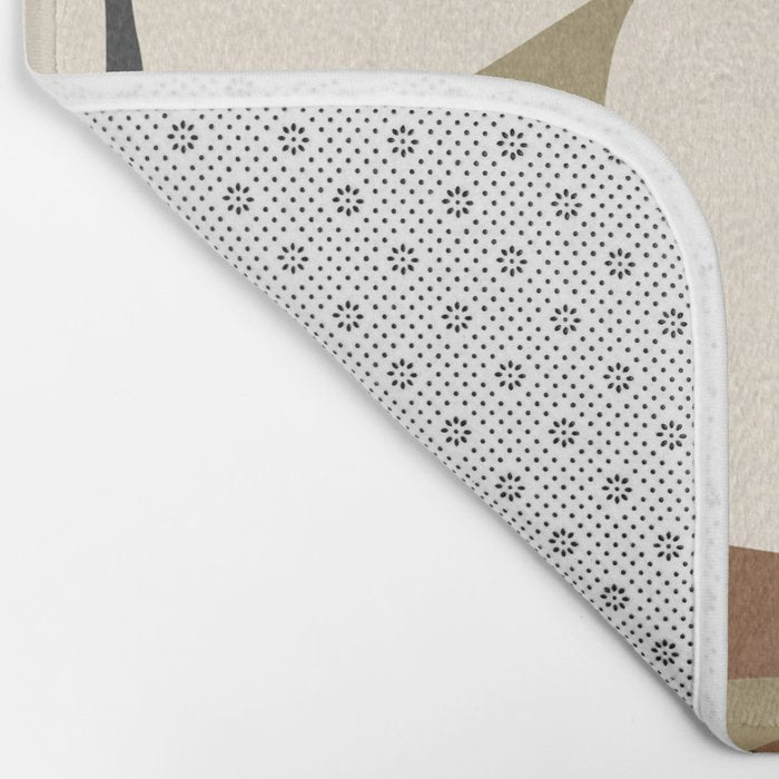 Abstract Art 57 Bath Mat Gallery Image 2