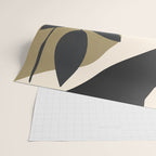 Abstract Art 57 Wrapping Paper Gallery Image 2