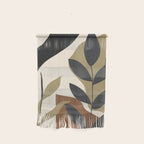 Abstract Art 57 Wall Hanging Gallery Image 1