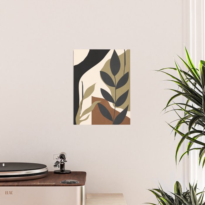 Abstract Art 57 Poster Gallery Image 2