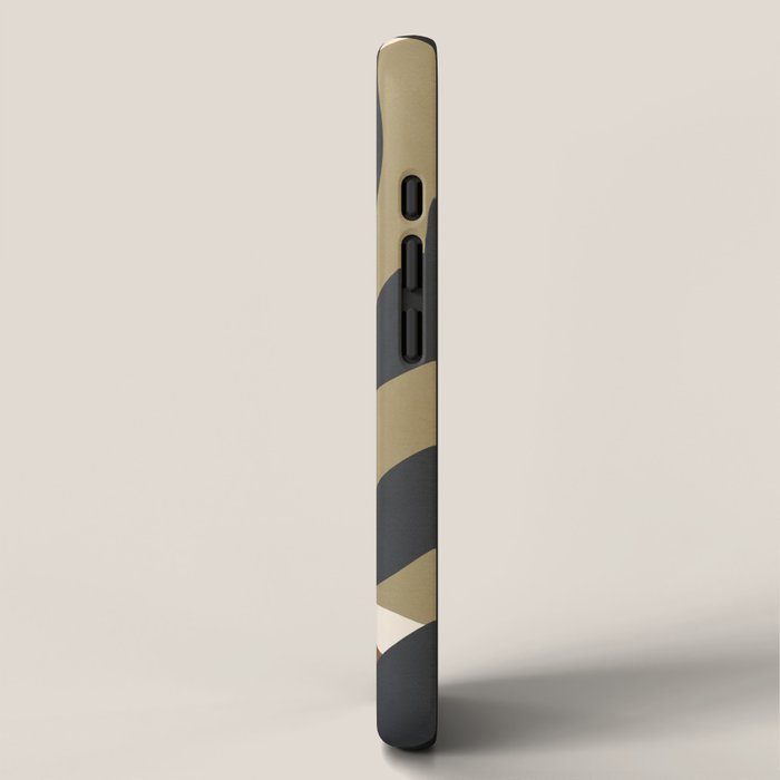 Abstract Art 57 iPhone Case Gallery Image 2