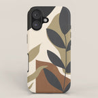 Abstract Art 57 iPhone Case Gallery Image 1