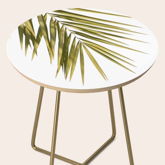 Palm Leaves V Side Table Gallery Image 2