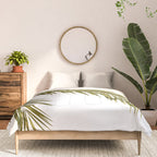 Palm Leaves V Comforter Gallery Image 3