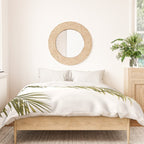 Palm Leaves V Duvet Cover Gallery Image 3