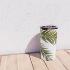 Palm Leaves V Travel Mug Gallery Image 4