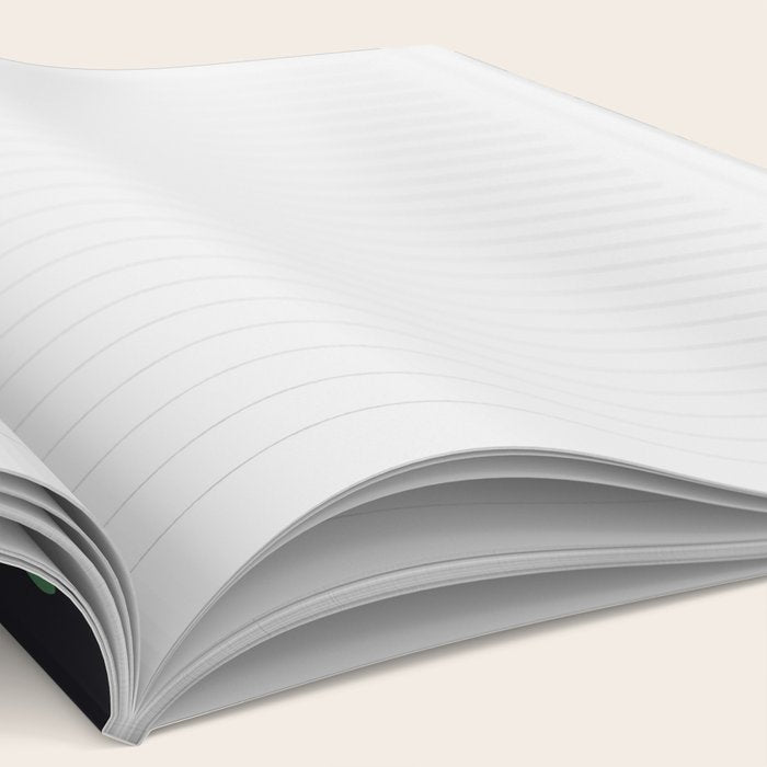 Night Guardian Notebook Gallery Image 2