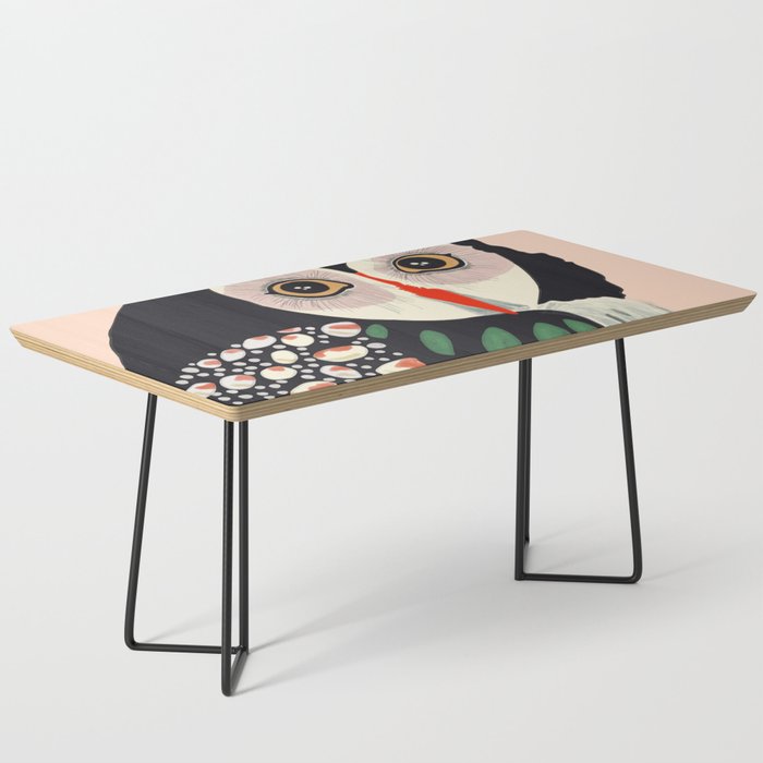 Night Guardian Coffee Table Gallery Image 1