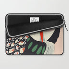 Night Guardian Laptop Sleeve Gallery Image 2