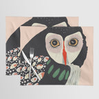 Night Guardian Placemat Gallery Image 1