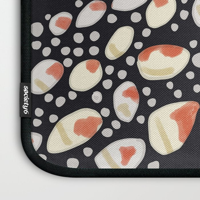 Night Guardian Laptop Sleeve Gallery Image 3