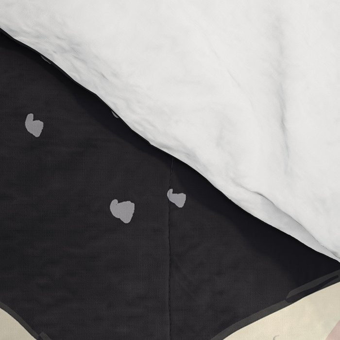 Night Guardian Comforter Gallery Image 4