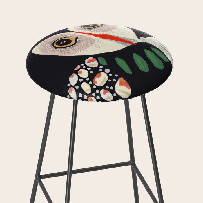 Night Guardian Stool Gallery Image 2