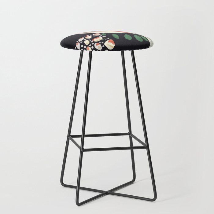 Night Guardian Stool Gallery Image 1