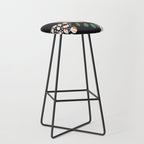 Night Guardian Stool Gallery Image 1