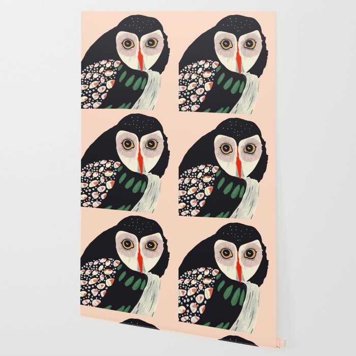 Night Guardian Wallpaper Gallery Image 2