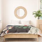 Night Guardian Duvet Cover Gallery Image 3