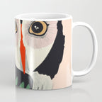 Night Guardian Coffee Mug Gallery Image 1