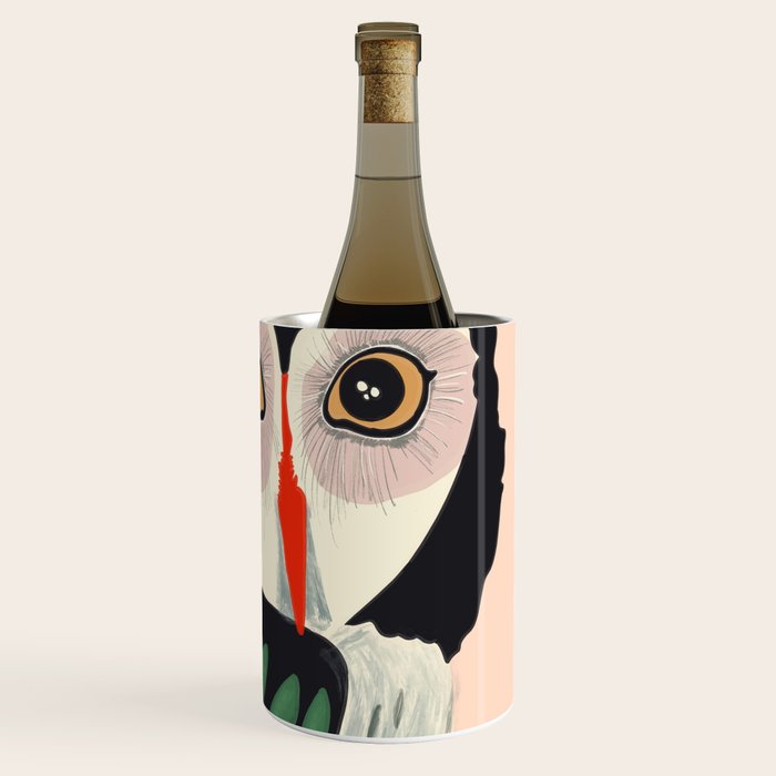 Night Guardian Wine Chiller Gallery Image 3