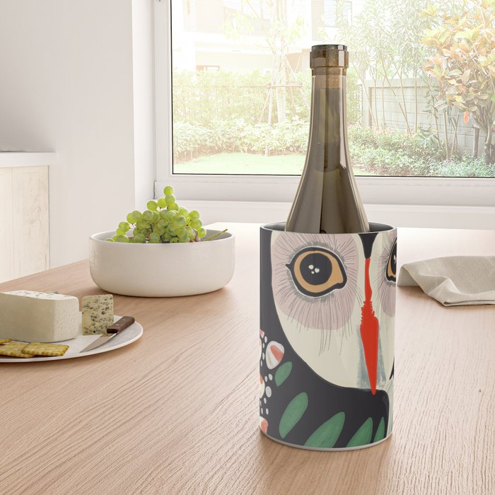 Night Guardian Wine Chiller Gallery Image 4