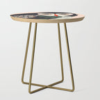 Night Guardian Side Table Gallery Image 1