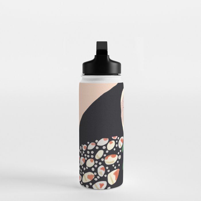 Night Guardian Water Bottle Gallery Image 3