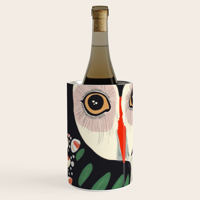 Night Guardian Wine Chiller Gallery Image 1