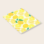 Lemon Harvest Notebook Gallery Image 2