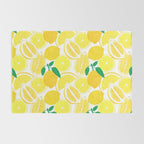 Lemon Harvest Rug Gallery Image 2
